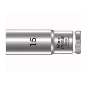 Socket Wera 8790 HMB
