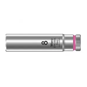 Socket Wera 8790 HMA