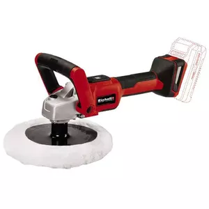 Шлифовальная машинка Einhell CE-CP 18/180 Li E-Solo