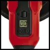 Шлифовальная машинка Einhell CE-CP 18/180 Li E-Solo Photo 2