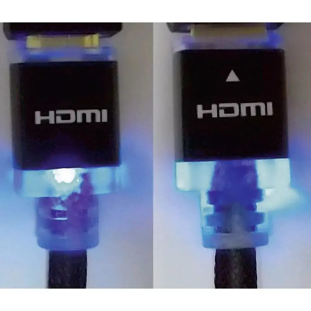 HDMI kabelis SpeaKa Professional SP-7870028 Photo 2