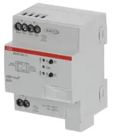 ABB DG/S2.64.1.1 DALI-Gateway Basic Gateway and Controller Photo 2