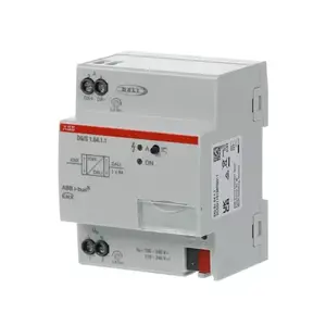 Vārteja/kontrolieris ABB 2CDG110198R0011, IP20, 264 V ieeja, 70×63,5×90 mm, pelēks