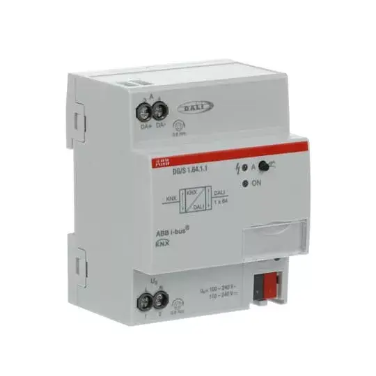 Vārteja/kontrolieris ABB 2CDG110198R0011 Photo 3