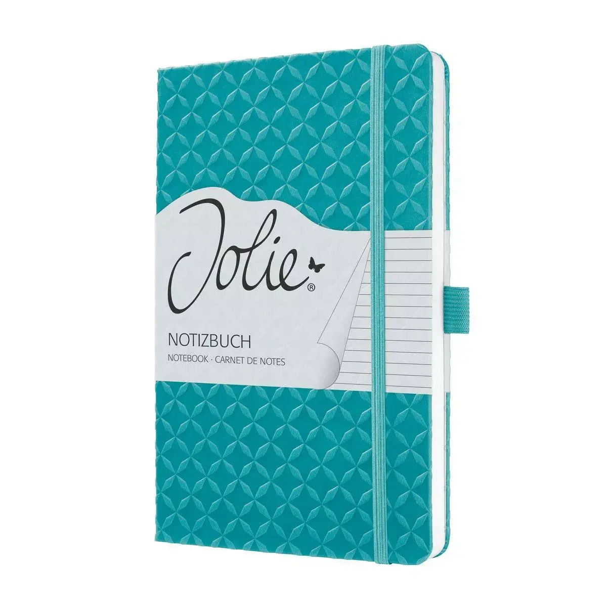 Writing Notebook Sigel JN103 Photo 9