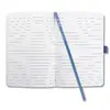 Writing Notebook Sigel JN101 Photo 5