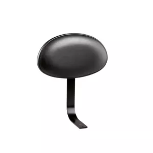 Padded backrest König & Meyer 14032-000-55