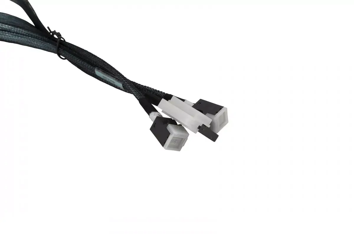 SAS kabelis Supermicro CBL-SAST-0826 Photo 2