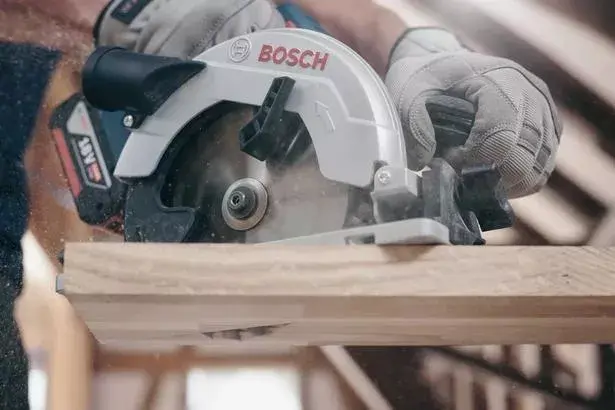 Пильный диск Bosch 2 608 837 686 Photo 3