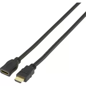 HDMI kabelis SpeaKa Professional SP-7870536 5m