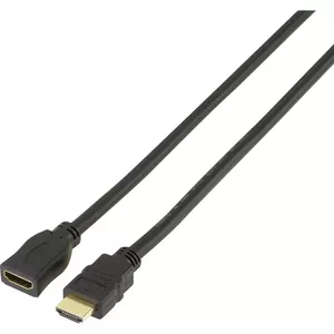 HDMI Cable SpeaKa Professional SP-7870532 2m