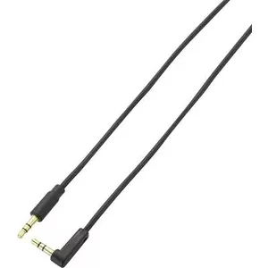 Audio cable SpeaKa Professional SP-7870060 — 3.5 mm jack to 3.5 mm jack