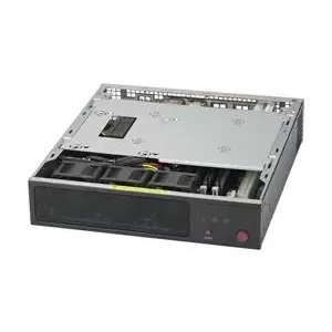 Server backplane Supermicro MCP-290-10110-0B — Supermicro 29010110 0B