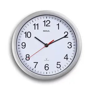 Sienas/galda pulkstenis MAUL 9052595 Circle White