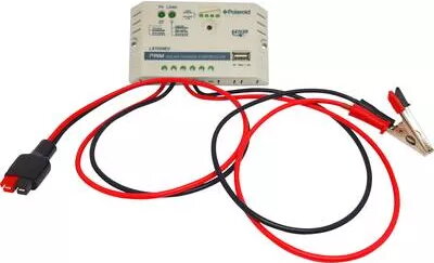 Solar Panel Accessories