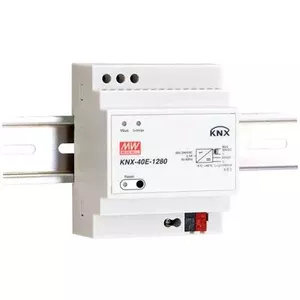 Блок питания MEAN WELL KNX-40E-1280D