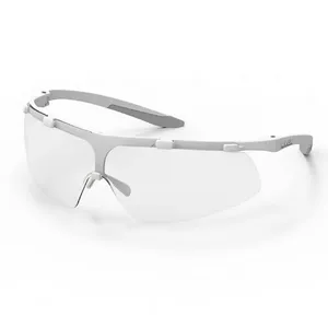Safety glasses Uvex 9178415 Grey White