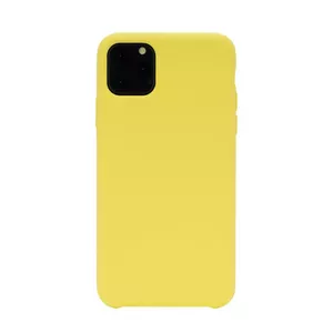 Cover JT BERLIN Steglitz iPhone 11 15.5 cm (6.1") Yellow