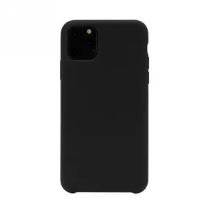 Phone cover JT Berlin Steglitz for Apple iPhone 11 Pro, 14.7 cm (5.8"), Black