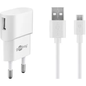Charger Indoor Goobay 45297