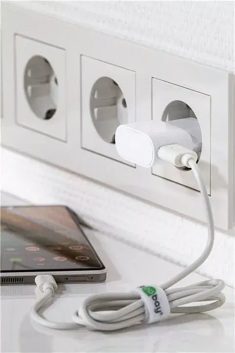 Charger Indoor Goobay 45297 Photo 2