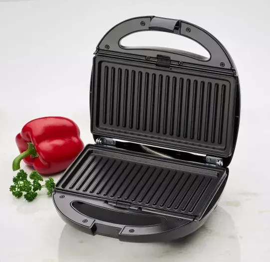 CLATRONIC ST/WA 3670 сэндвичница 800 Вт Photo 3