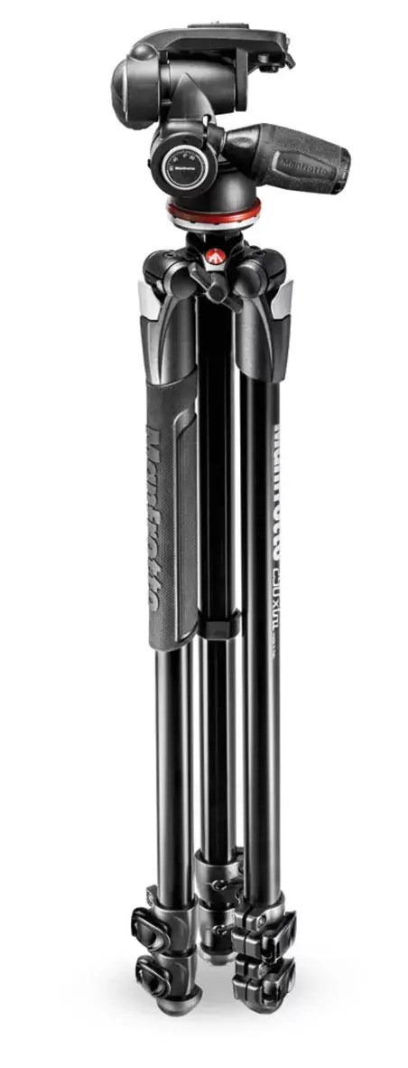 Statīvs Manfrotto MK290XTA3-3W Photo 2