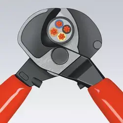 Knipex 95 17 500 бокорезы 500 мм Photo 2