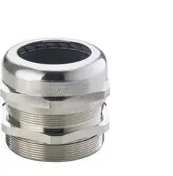 Кабельный ввод Lapp SKINTOP MS-M BRUSH 53112676 EMC M25x1.5 латунный, 10 штук