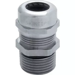Lapp SKINTOP MS-M-XL 53112055 Brass Cable Gland M40x1.5, 10 Pieces