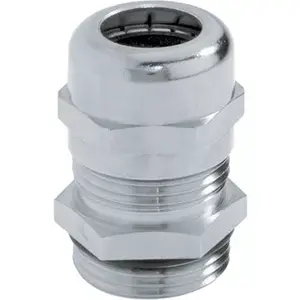 Латунный кабельный ввод Lapp SKINTOP MS PG21, IP68, 25 штук