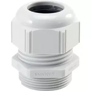Кабельный ввод Lapp SKINTOP ST-M 53111470 полиамидный M63 x 1.5 серый, 5 шт.