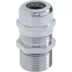 Кабельный ввод Lapp SKINTOP MS-SC-M-XL M40x1.5 латунный металлический