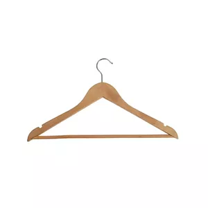 Clothing hanger Wood MAUL 9453270