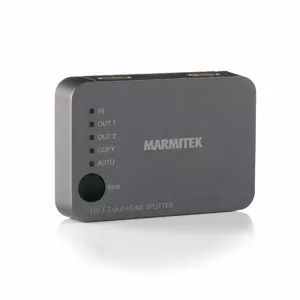 Marmitek Split 312 UHD HDMI 2x HDMI