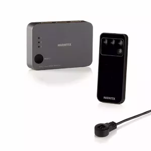 Marmitek Connect 310 UHD HDMI