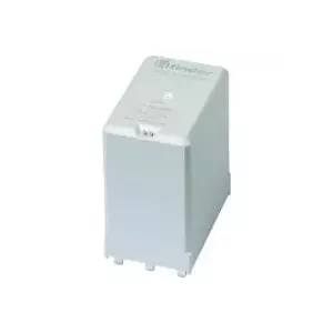 Finder 67.23.9.024.4300 Power Relay, 24 V DC, 50 A, 3 NO Contacts