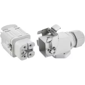Комплект разъемов Lapp EPIC KIT H-A 4 4+PE с винтовым соединением