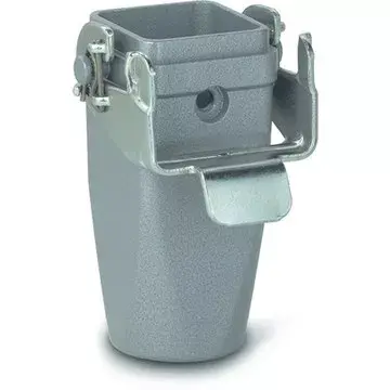Промышленный разъем Lapp EPIC KIT H-A 4 BS MTGVB M20 Photo 2