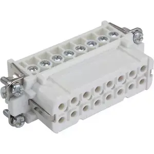 Промышленный разъем Lapp EPIC KIT H-A 16 BS H-A 16 AG LB Photo 1