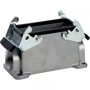 Lapp EPIC H-B 16 Surface Mount Housing M25 19074000