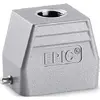 Lapp EPIC Kit H-BE 6 SS TG M20 Electrical Connector Photo 2
