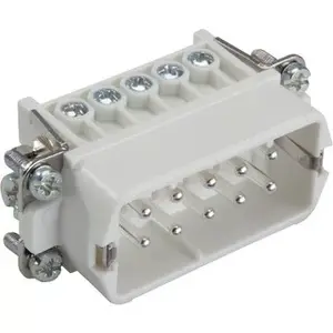 Lapp EPIC KIT H-A 10 SS TG M20 rūpnieciskais savienotājs, 16 A, skrūvju savienojums