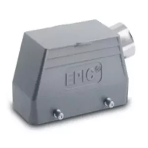 Multipolar connector housing Lapp EPIC 19123000
