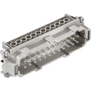 Lapp EPIC KIT H-BE 24 SS TS M25 Terminal Block Connector Set