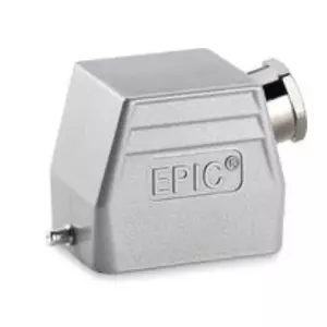 Lapp EPIC H-B 6 TS Multipolar Connector Housing, Surface-Mounting, M20
