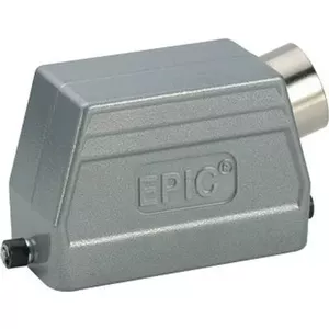 Lapp EPIC H-B 10 Hood M25 19042800