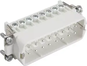 Штыревая вставка Lapp EPIC H-A 16 16+PE 16A 250В