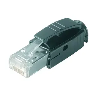 Разъем RJ-45 Telegärtner J80026A0001