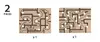 Ravensburger BRIO Labyrinth Boards — деревянный лабиринт Photo 4
